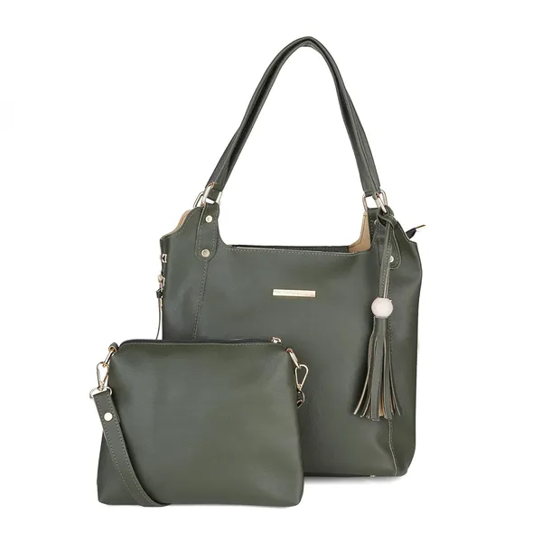 Handbag combo set with price outlet