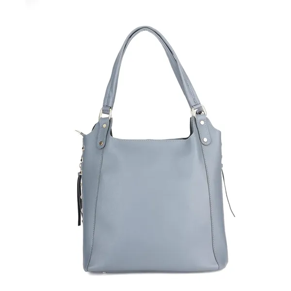 Grey_Premium_Quality_Handbag_And_Sling_Bag_Combo_(Set_Of_2)_For_Women