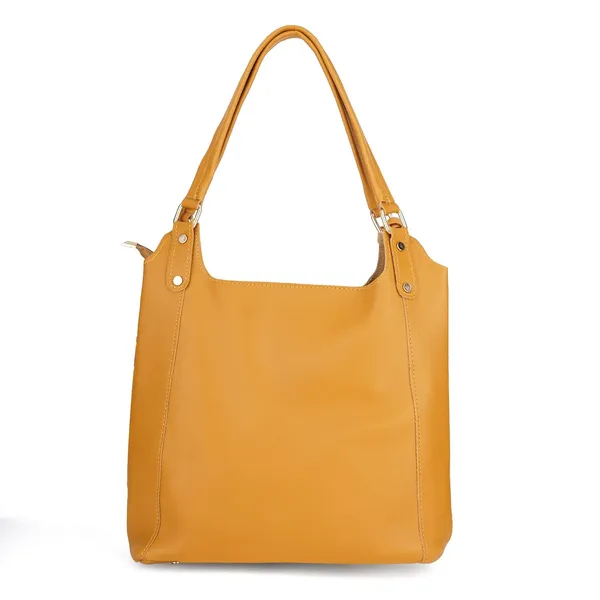 Mustard_Premium_Quality_Handbag_And_Sling_Bag_Combo_(Set_Of_2)_For_Women