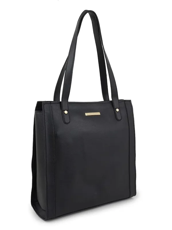 Black_Premium_Quality_Tote_Bag_For_Women