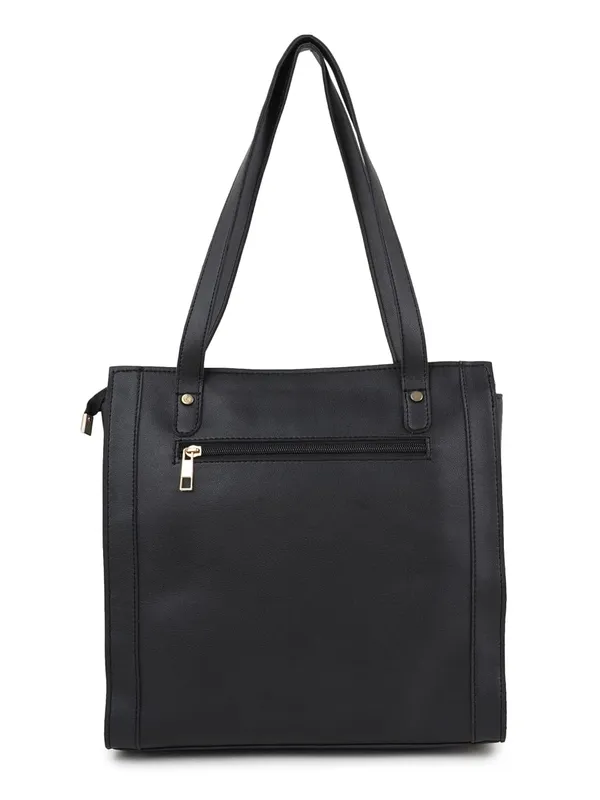 Black_Premium_Quality_Tote_Bag_For_Women