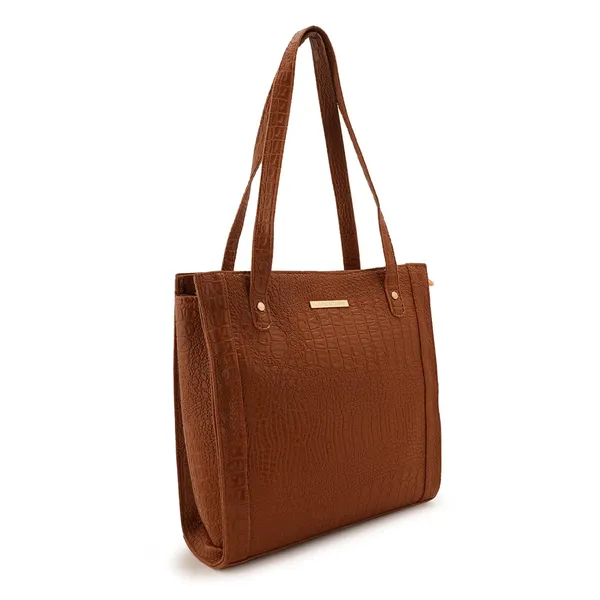 Tan_Premium_Quality_Tote_Bag_For_Women