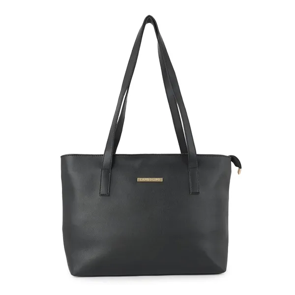 Black_Premium_Quality_Tote_Bag_For_Women
