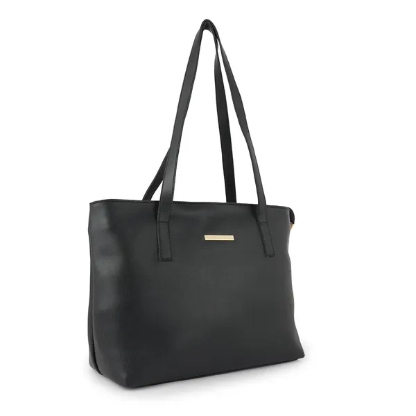 Black_Premium_Quality_Tote_Bag_For_Women