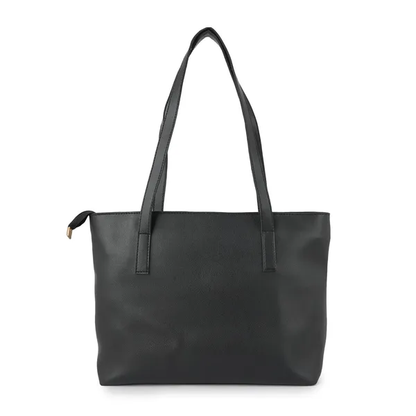 Black_Premium_Quality_Tote_Bag_For_Women