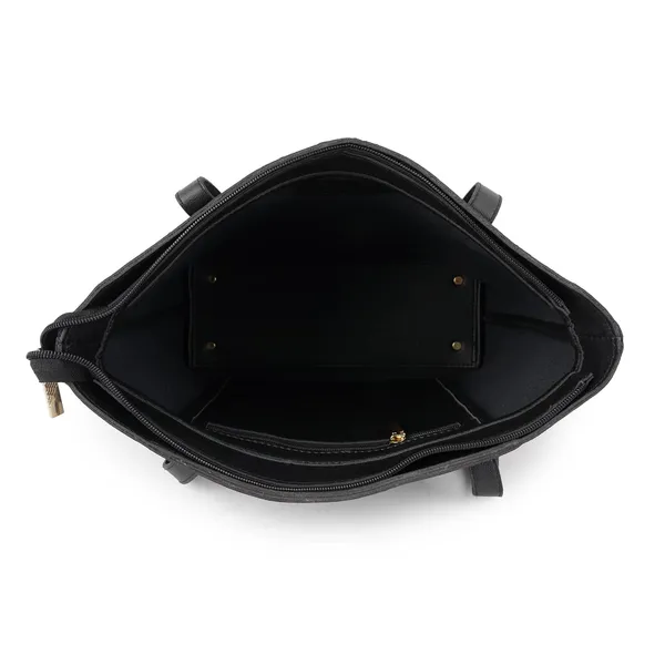 Black_Premium_Quality_Tote_Bag_For_Women