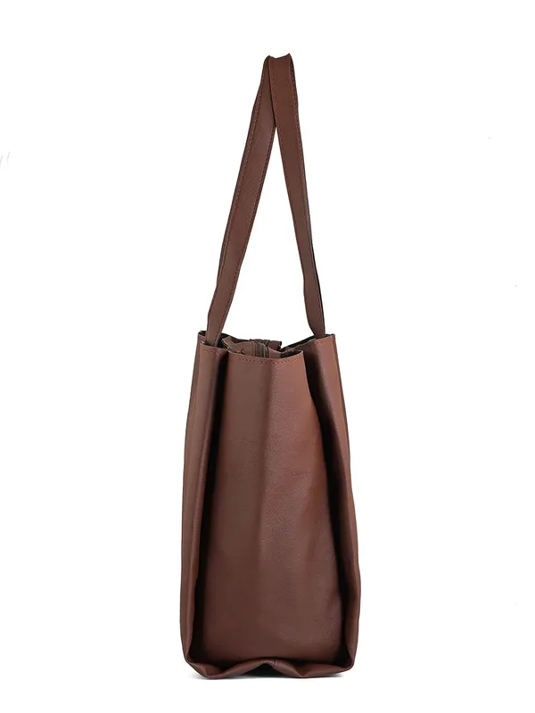 Brown_Premium_Quality_Tote_Bag_For_Women