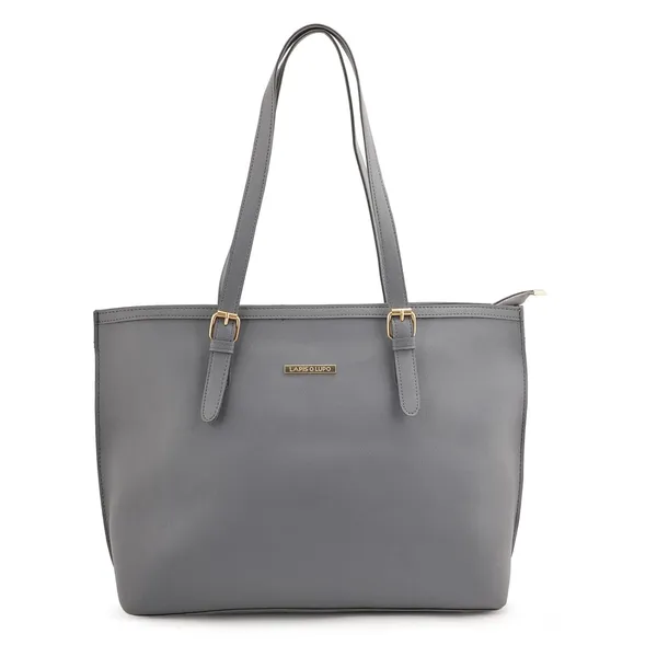 Grey_Premium_Quality_Tote_Bag_For_Women