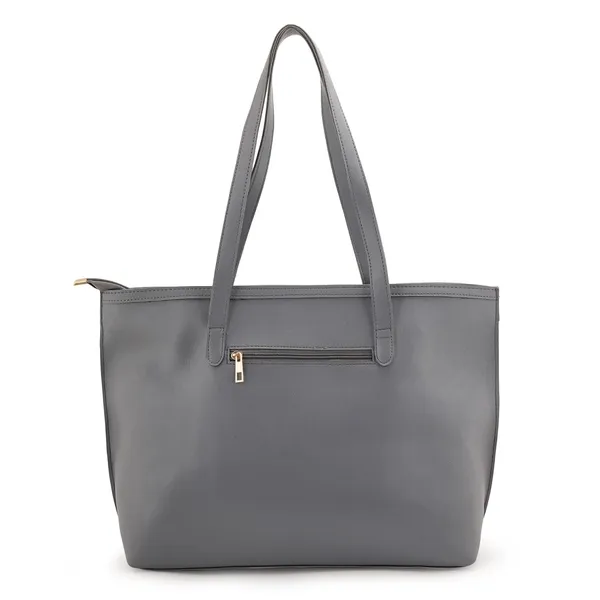 Grey_Premium_Quality_Tote_Bag_For_Women