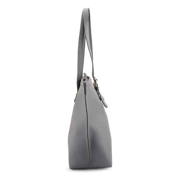 Grey_Premium_Quality_Tote_Bag_For_Women