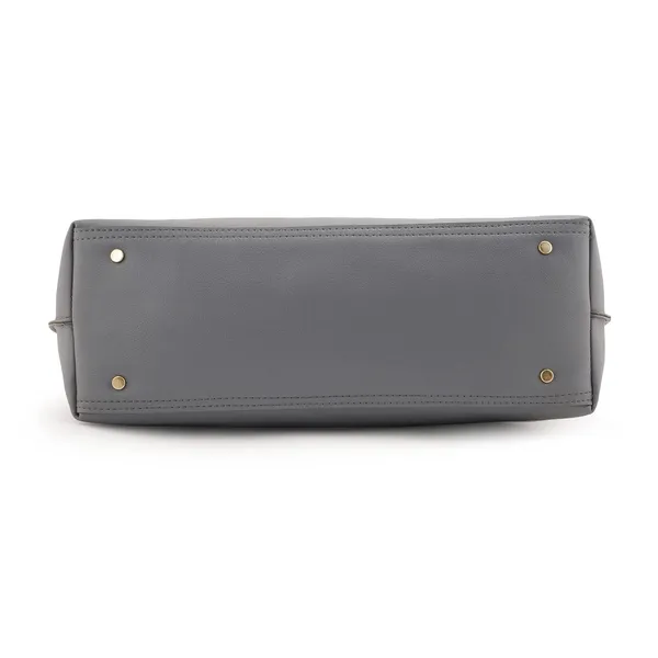 Grey_Premium_Quality_Tote_Bag_For_Women