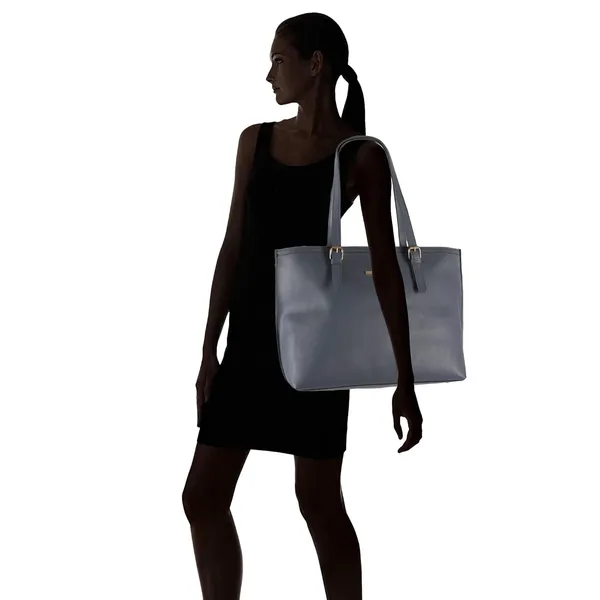 Grey_Premium_Quality_Tote_Bag_For_Women