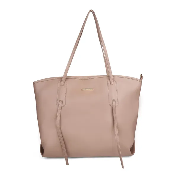 Beige_Premium_Quality_Tote_Bag_For_Women