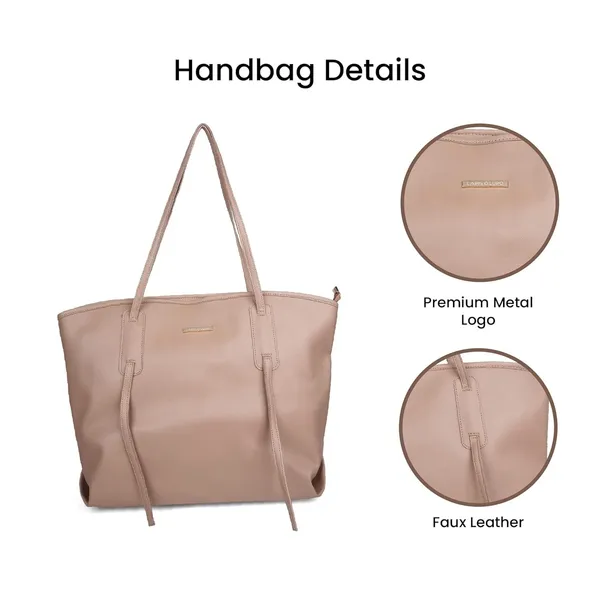 Beige_Premium_Quality_Tote_Bag_For_Women