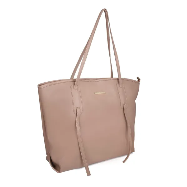 Beige_Premium_Quality_Tote_Bag_For_Women