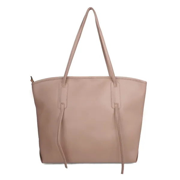 Beige_Premium_Quality_Tote_Bag_For_Women