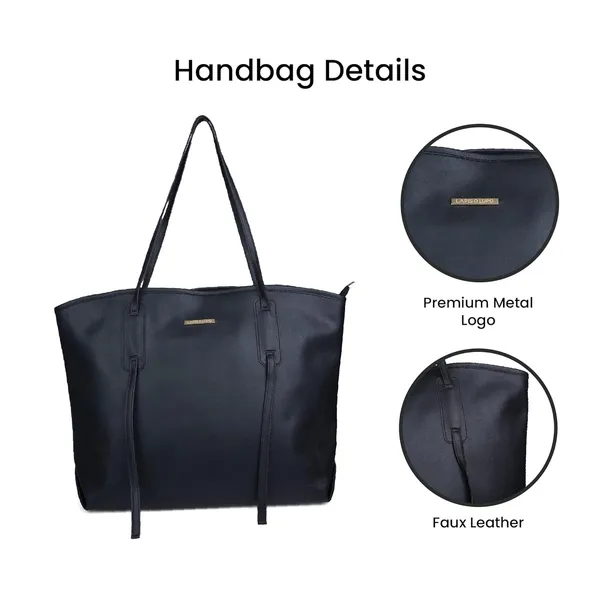 Black_Premium_Quality_Tote_Bag_For_Women