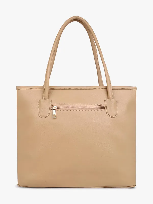 Beige_Premium_Quality_Tote_Bag_For_Women