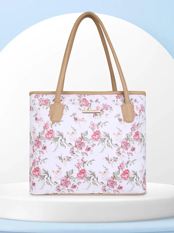 Beige_Premium_Quality_Tote_Bag_For_Women