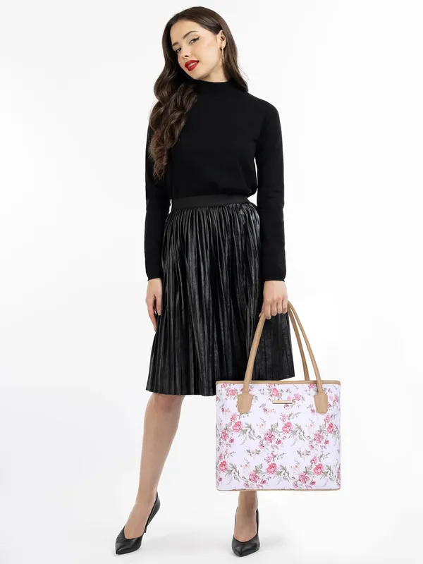 Beige_Premium_Quality_Tote_Bag_For_Women