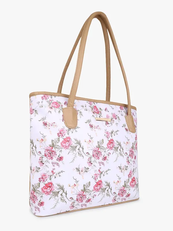 Beige_Premium_Quality_Tote_Bag_For_Women