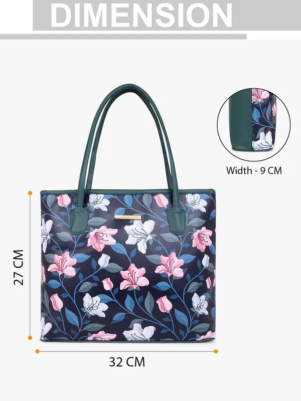 Black_Premium_Quality_Tote_Bag_For_Women