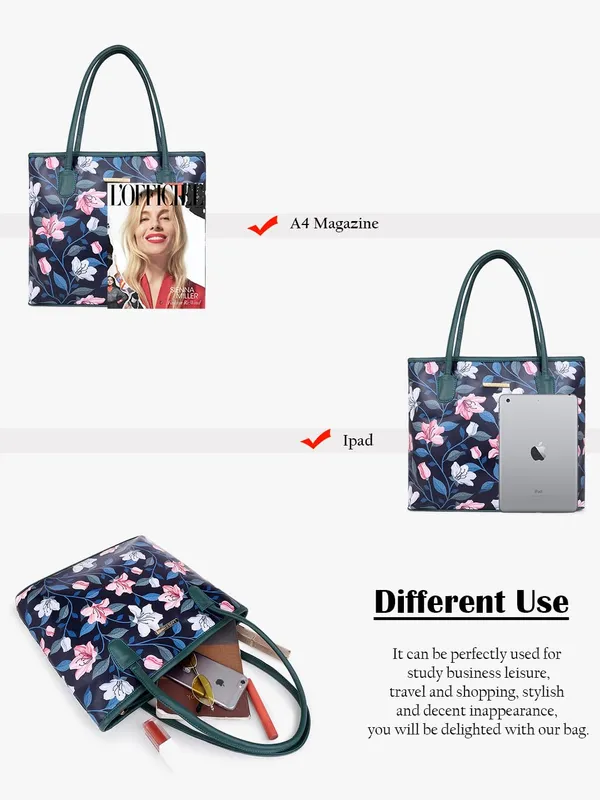 Black_Premium_Quality_Tote_Bag_For_Women