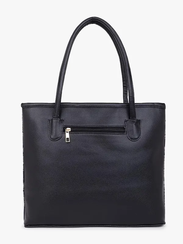 Black_Premium_Quality_Tote_Bag_For_Women