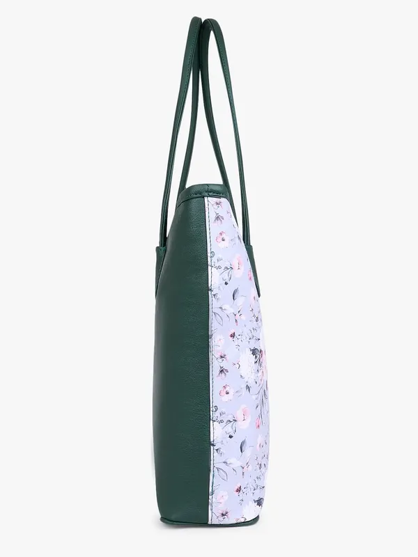 Green_Premium_Quality_Tote_Bag_For_Women
