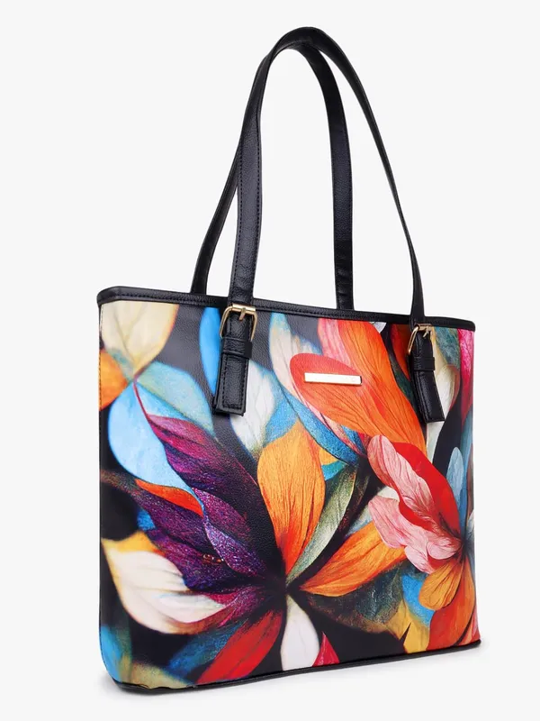 Black_Premium_Quality_Tote_Bag_For_Women