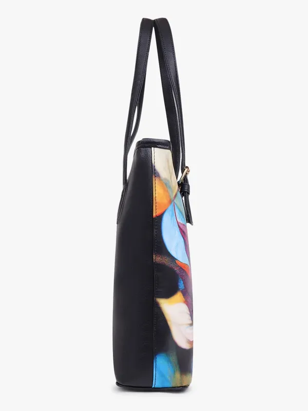 Black_Premium_Quality_Tote_Bag_For_Women