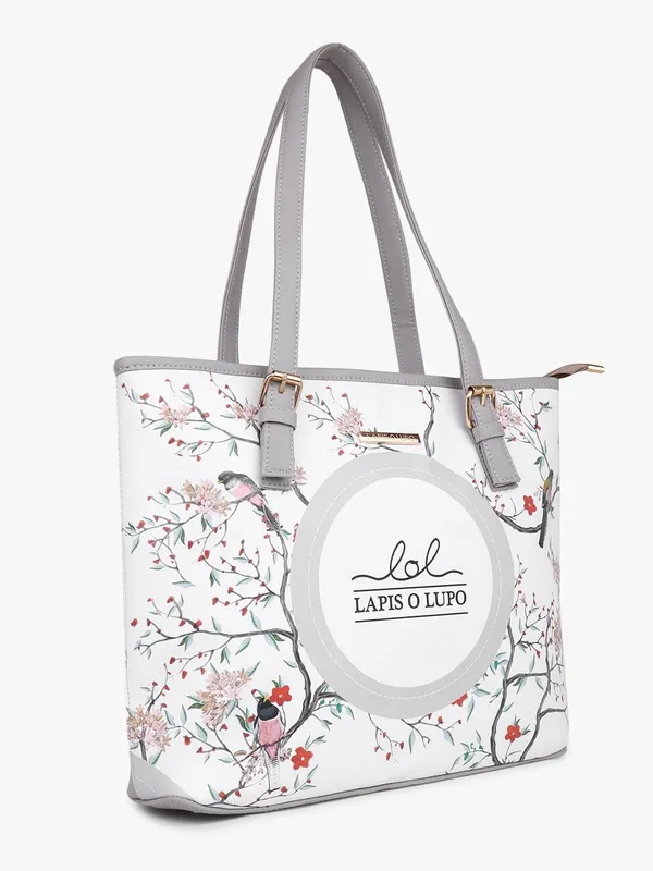 Grey_Premium_Quality_Tote_Bag_For_Women
