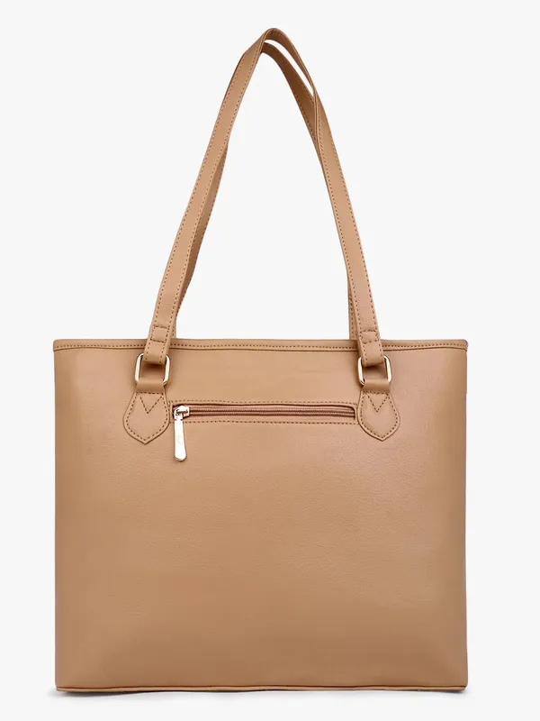 Beige_Premium_Quality_Tote_Bag_For_Women