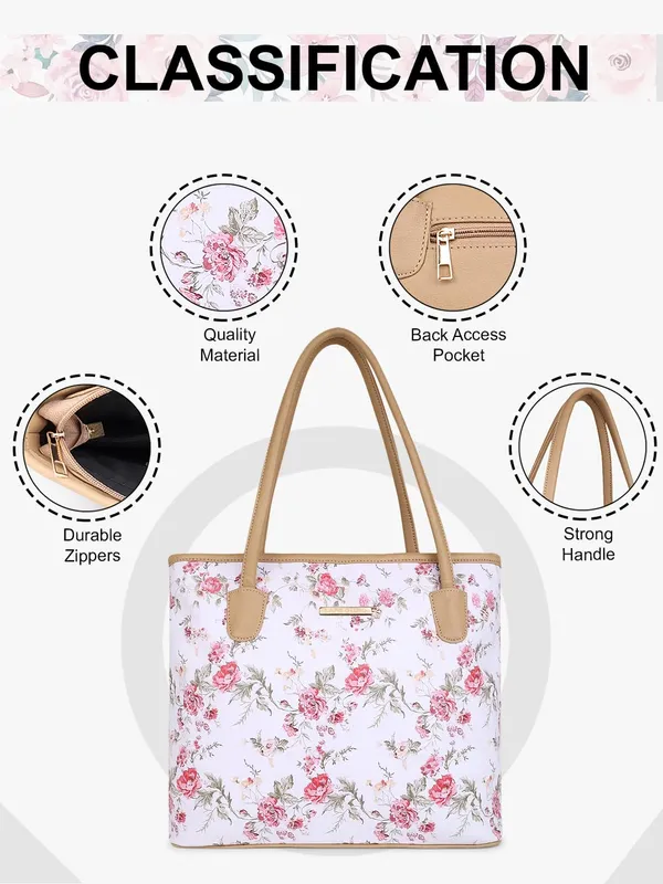 Beige_Premium_Quality_Tote_Bag_For_Women