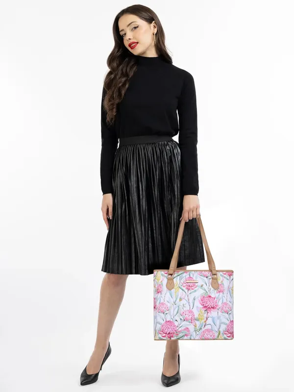 Beige_Premium_Quality_Tote_Bag_For_Women