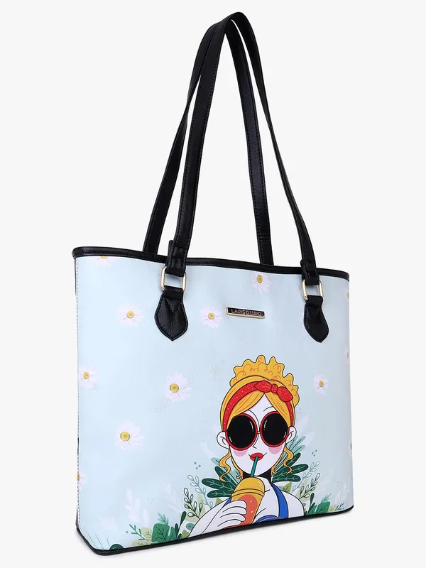 Black_Premium_Quality_Tote_Bag_For_Women