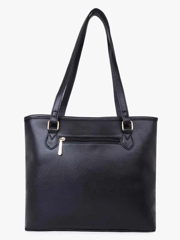 Black_Premium_Quality_Tote_Bag_For_Women
