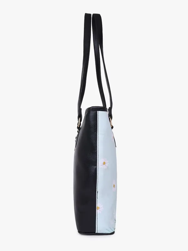 Black_Premium_Quality_Tote_Bag_For_Women