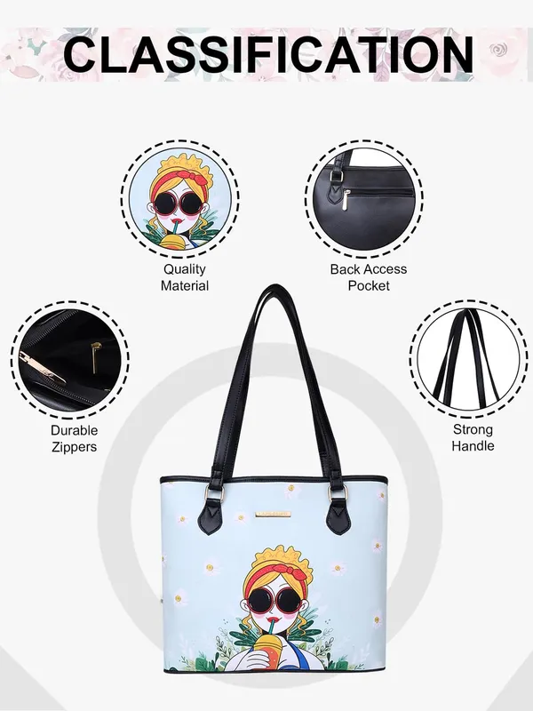 Black_Premium_Quality_Tote_Bag_For_Women
