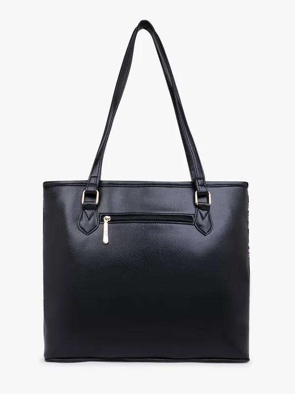 Black_Premium_Quality_Tote_Bag_For_Women