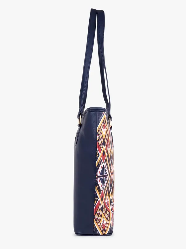 Blue_Premium_Quality_Tote_Bag_For_Women