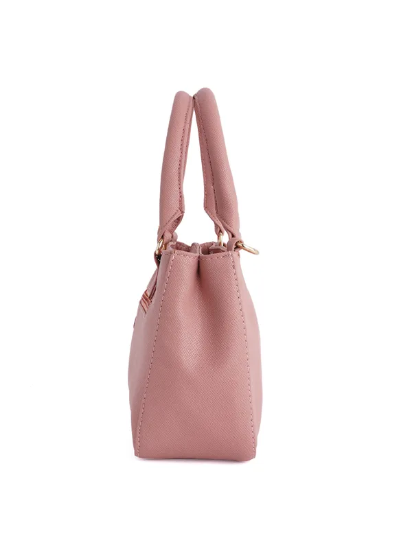 Pink_Premium_Quality_Handbag_For_Women