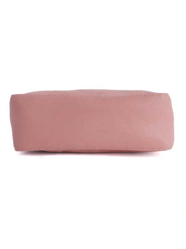 Pink_Premium_Quality_Handbag_For_Women