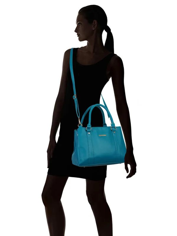 Turquoise_Premium_Quality_Dutch_Handbag_For_Women