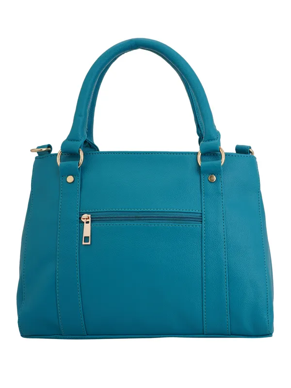 Turquoise_Premium_Quality_Dutch_Handbag_For_Women