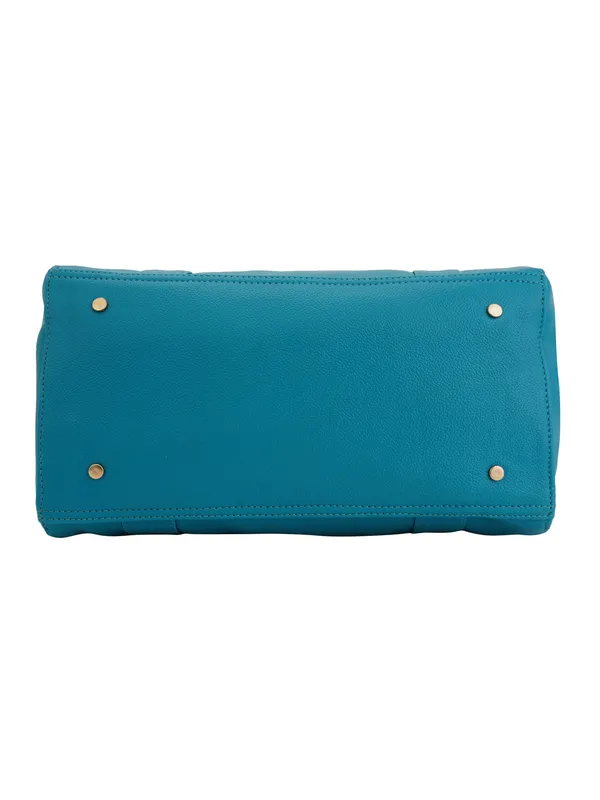 Turquoise_Premium_Quality_Dutch_Handbag_For_Women