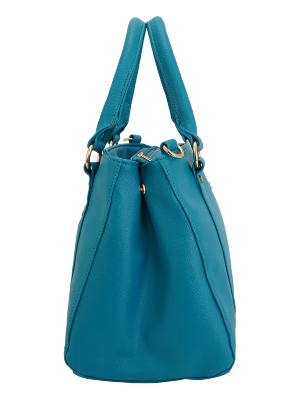 Turquoise_Premium_Quality_Dutch_Handbag_For_Women