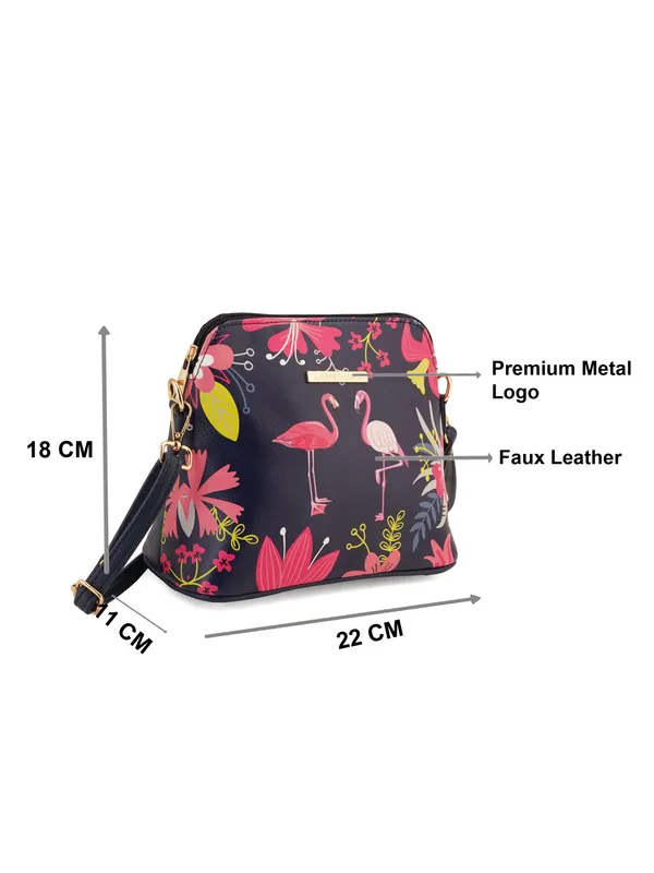 Blue_Premium_Quality_Sling_Bag_For_Women