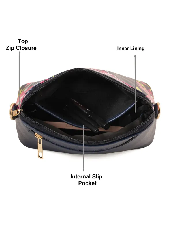 Blue_Premium_Quality_Sling_Bag_For_Women