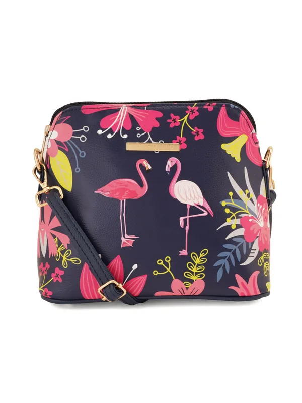 Blue_Premium_Quality_Sling_Bag_For_Women